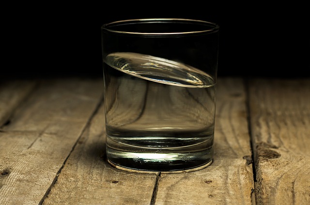 Water to Burn Fat!